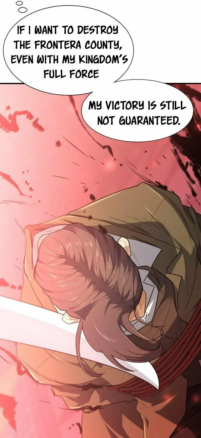 The Greatest Estate Developer Chapter 93 page 9 - 