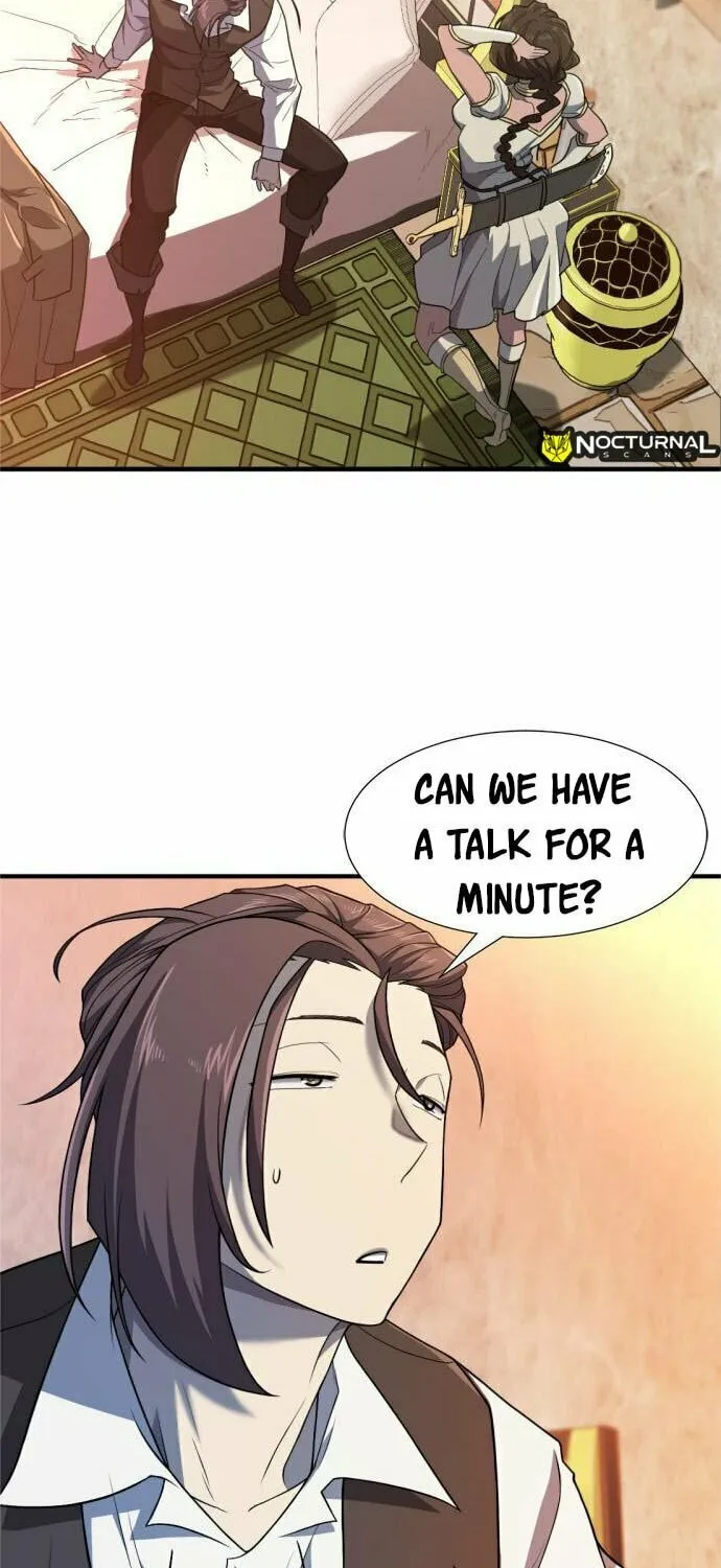 The Greatest Estate Developer Chapter 94 page 13 - 