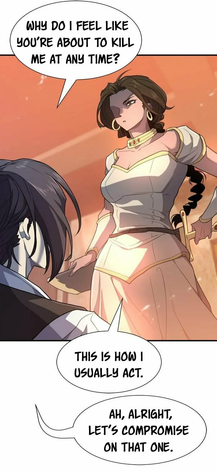 The Greatest Estate Developer Chapter 94 page 15 - 