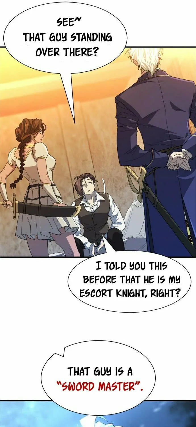 The Greatest Estate Developer Chapter 94 page 22 - 