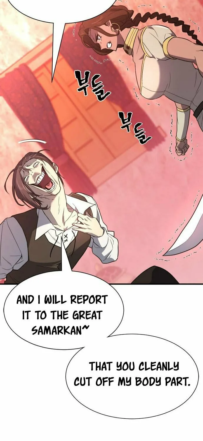 The Greatest Estate Developer Chapter 94 page 30 - 