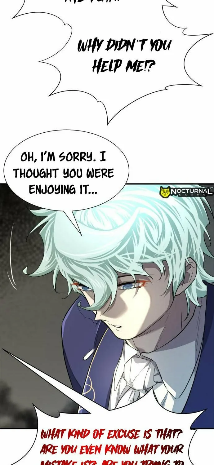 The Greatest Estate Developer Chapter 94 page 41 - 