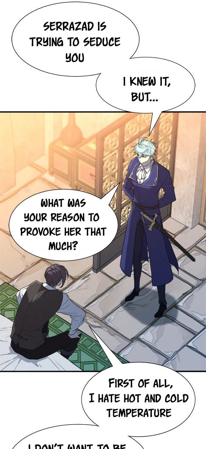 The Greatest Estate Developer Chapter 94 page 43 - 