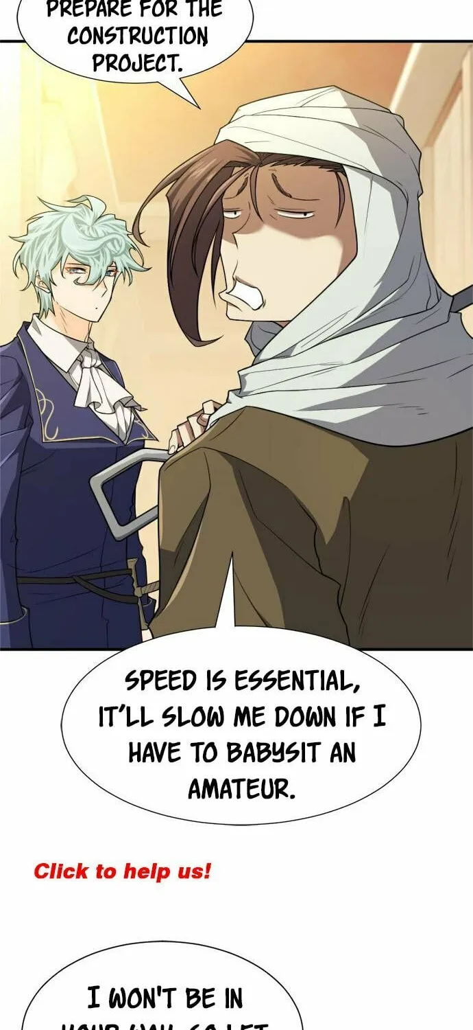 The Greatest Estate Developer Chapter 94 page 51 - 