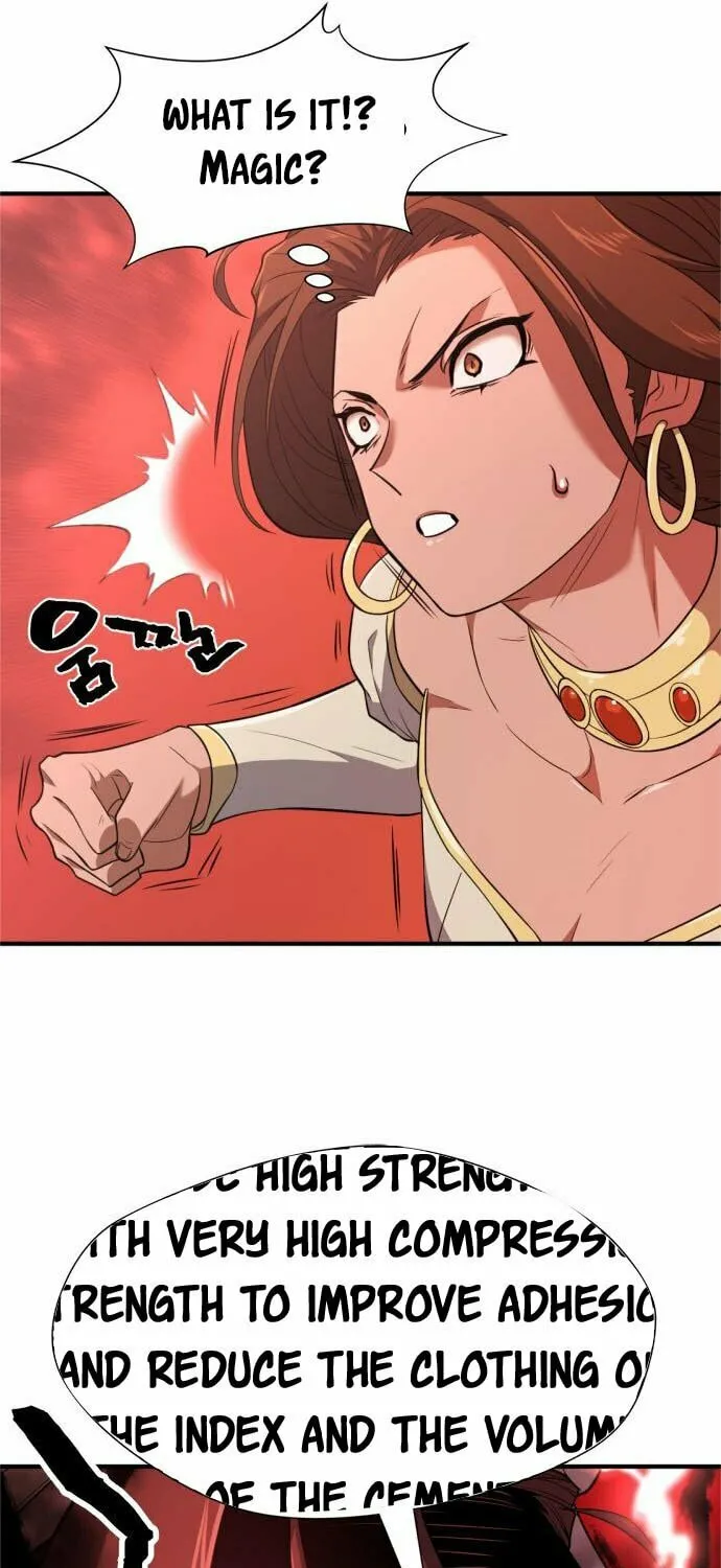 The Greatest Estate Developer Chapter 94 page 57 - 