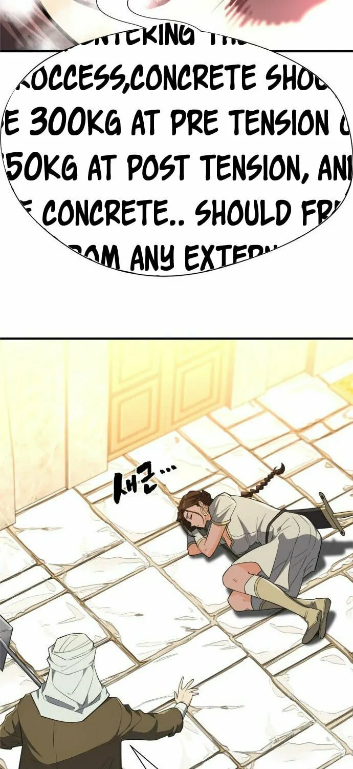 The Greatest Estate Developer Chapter 94 page 61 - 