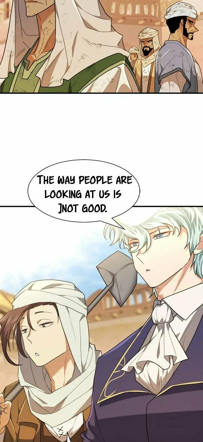The Greatest Estate Developer Chapter 94 page 65 - 