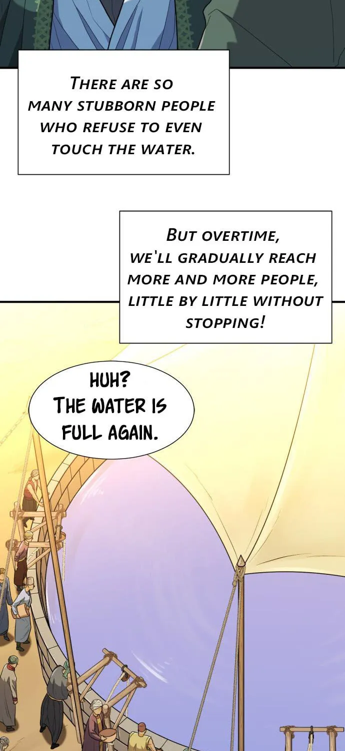 The Greatest Estate Developer Chapter 95 page 11 - 