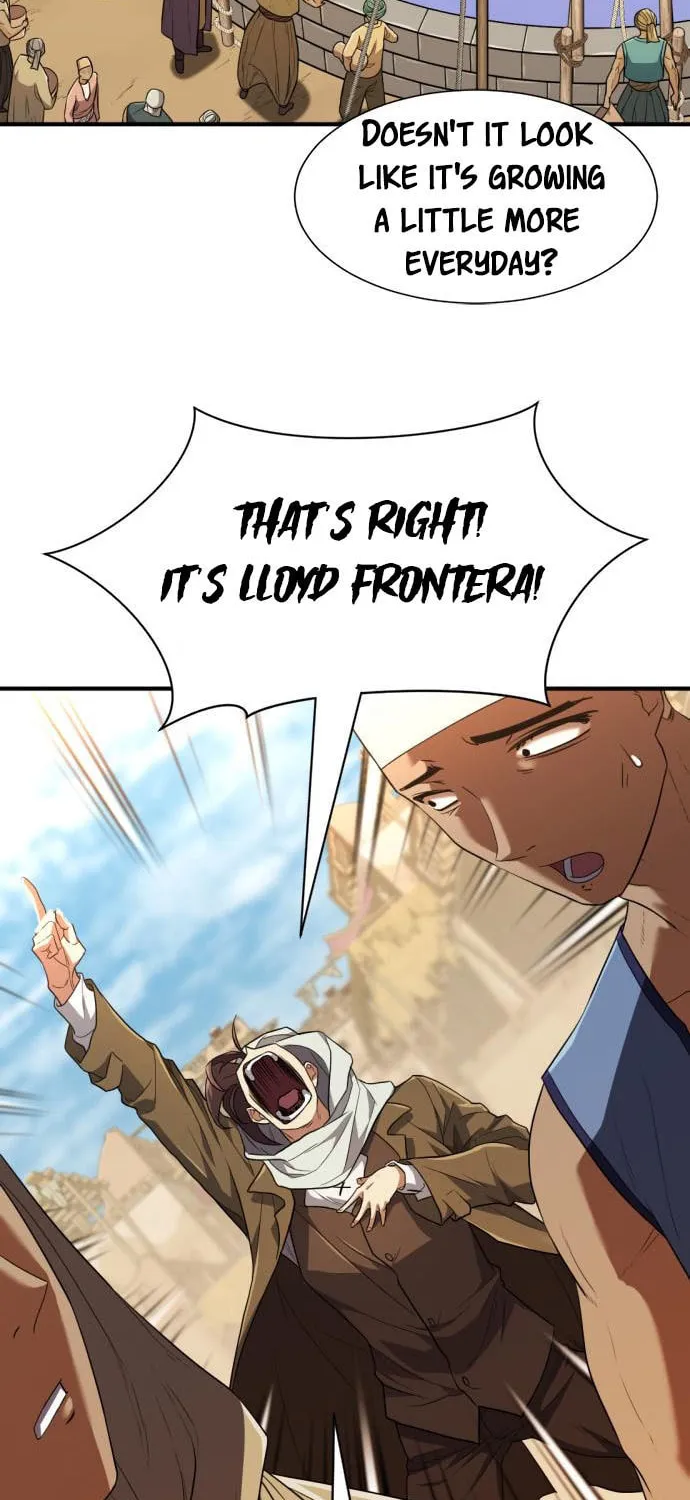 The Greatest Estate Developer Chapter 95 page 12 - 
