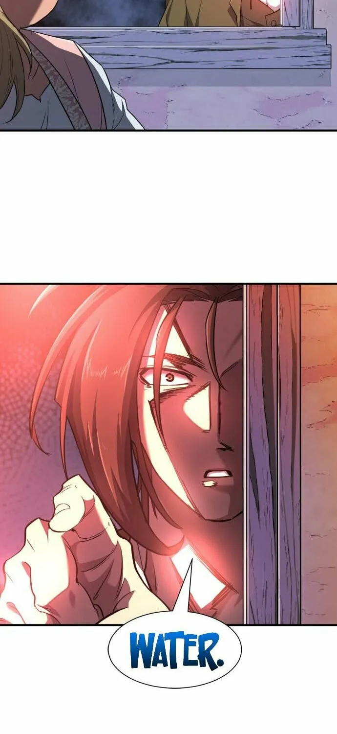 The Greatest Estate Developer Chapter 95 page 19 - 