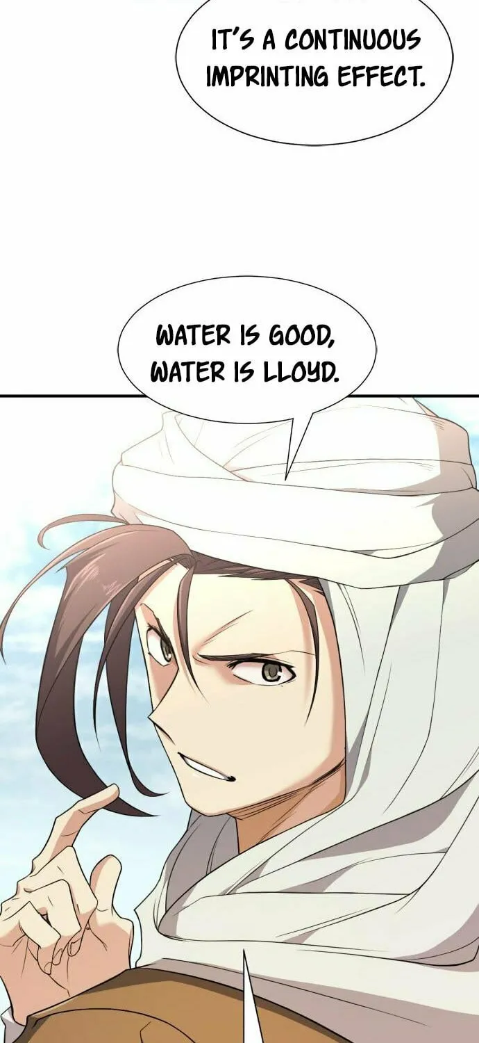 The Greatest Estate Developer Chapter 95 page 40 - 
