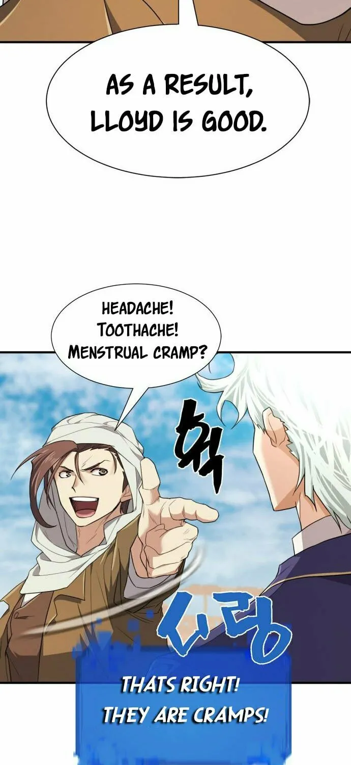 The Greatest Estate Developer Chapter 95 page 41 - 