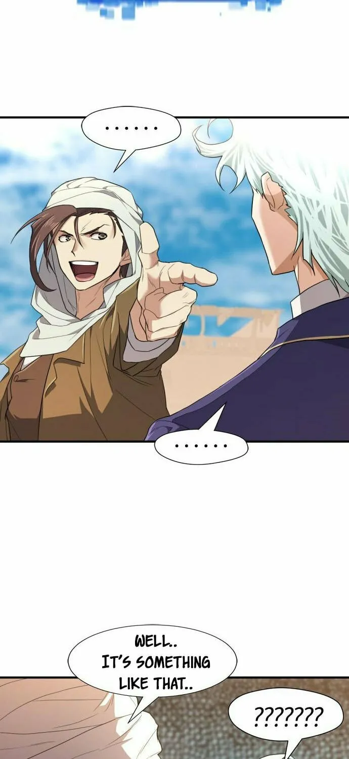 The Greatest Estate Developer Chapter 95 page 42 - 