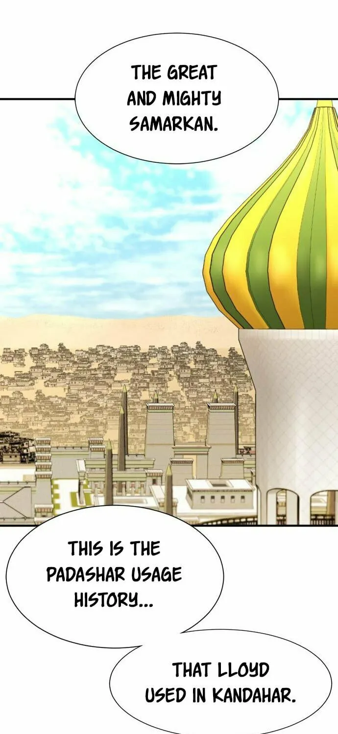 The Greatest Estate Developer Chapter 95 page 48 - 
