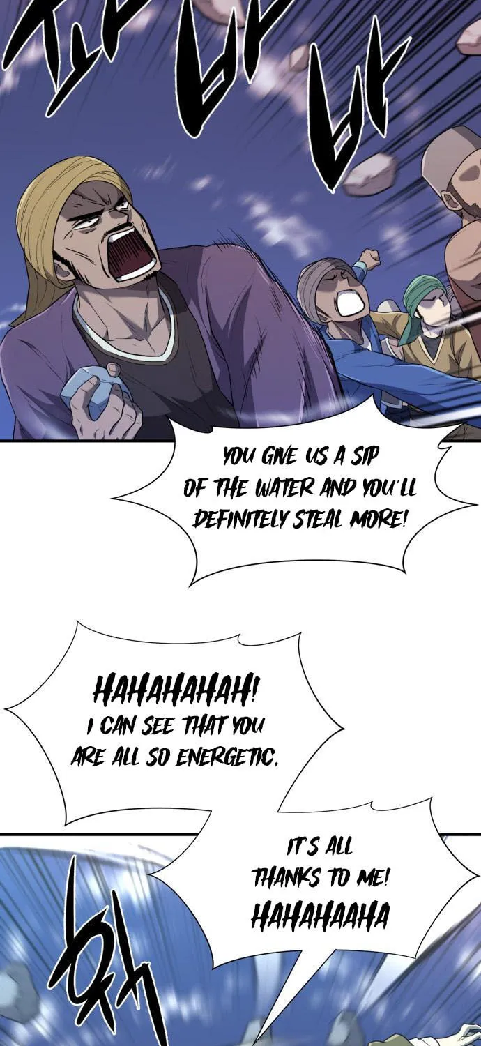 The Greatest Estate Developer Chapter 95 page 6 - 