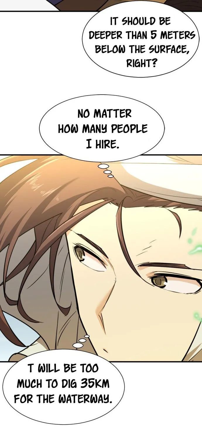 The Greatest Estate Developer Chapter 95 page 53 - 