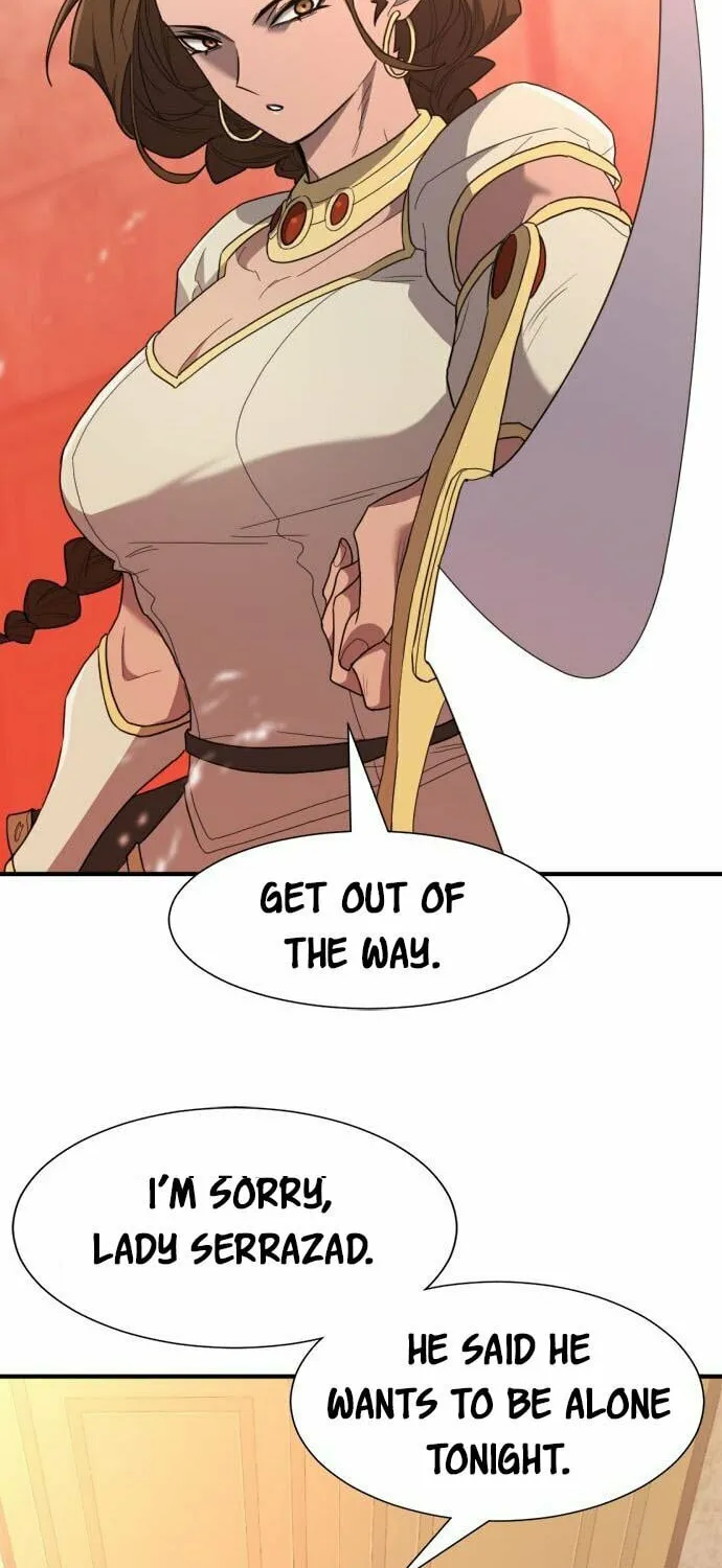 The Greatest Estate Developer Chapter 95 page 58 - 