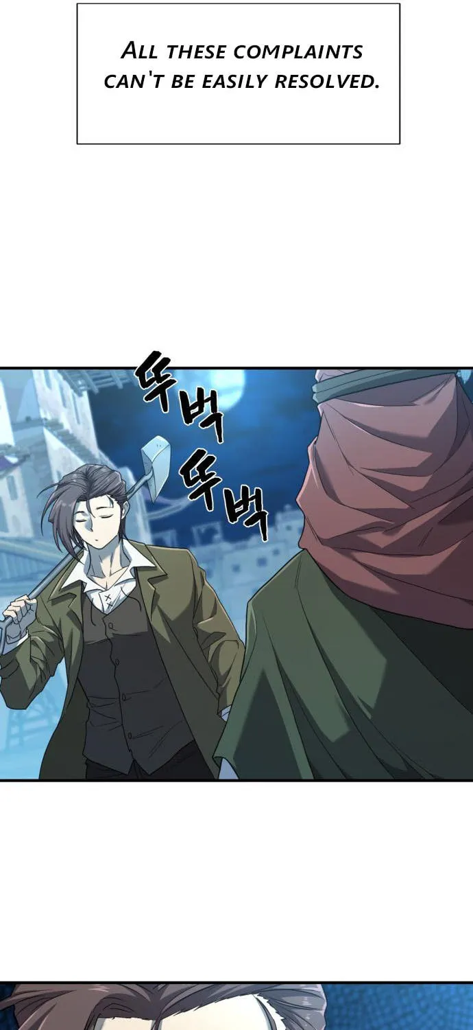 The Greatest Estate Developer Chapter 95 page 9 - 