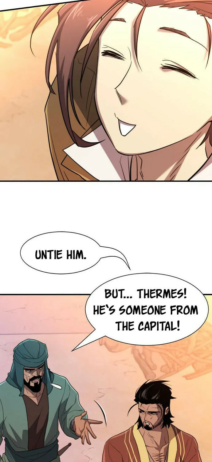 The Greatest Estate Developer Chapter 96 page 11 - 