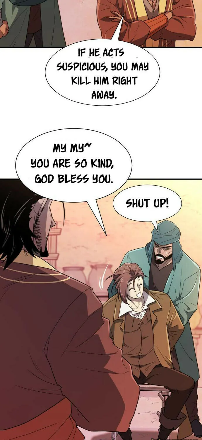The Greatest Estate Developer Chapter 96 page 12 - 