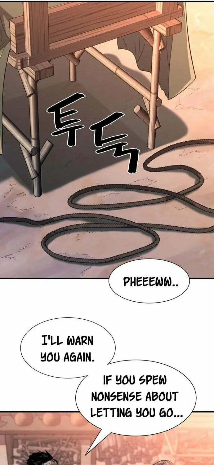 The Greatest Estate Developer Chapter 96 page 22 - 