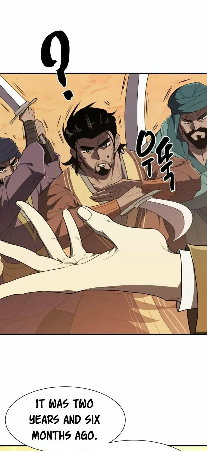 The Greatest Estate Developer Chapter 96 page 27 - 