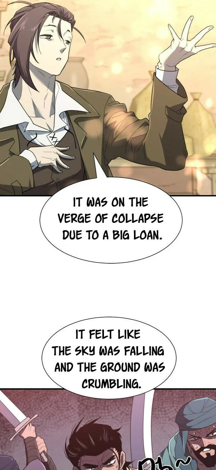 The Greatest Estate Developer Chapter 96 page 29 - 