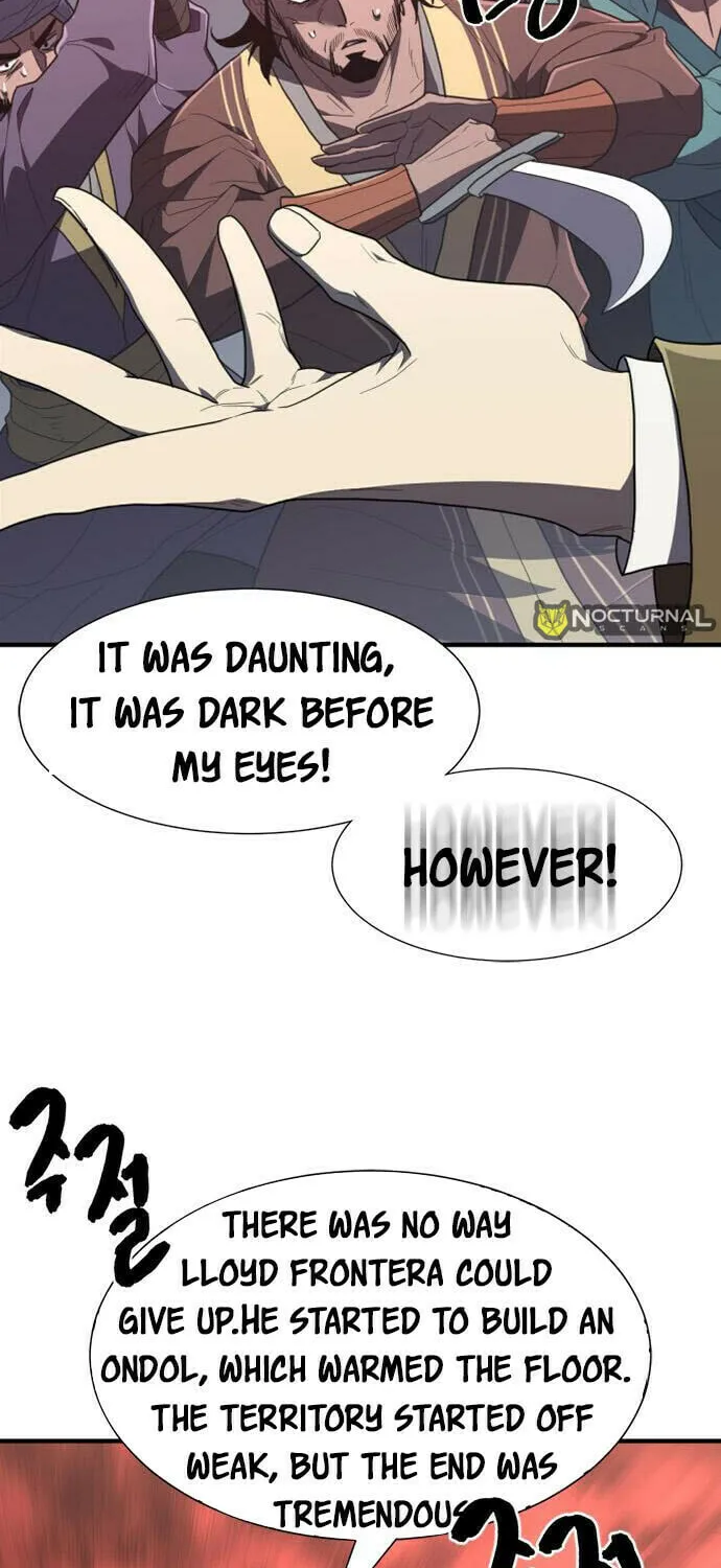 The Greatest Estate Developer Chapter 96 page 30 - 