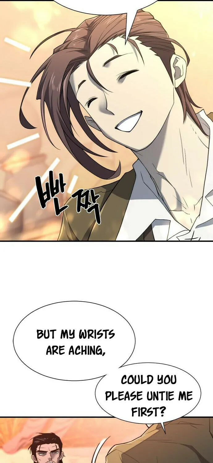 The Greatest Estate Developer Chapter 96 page 4 - 
