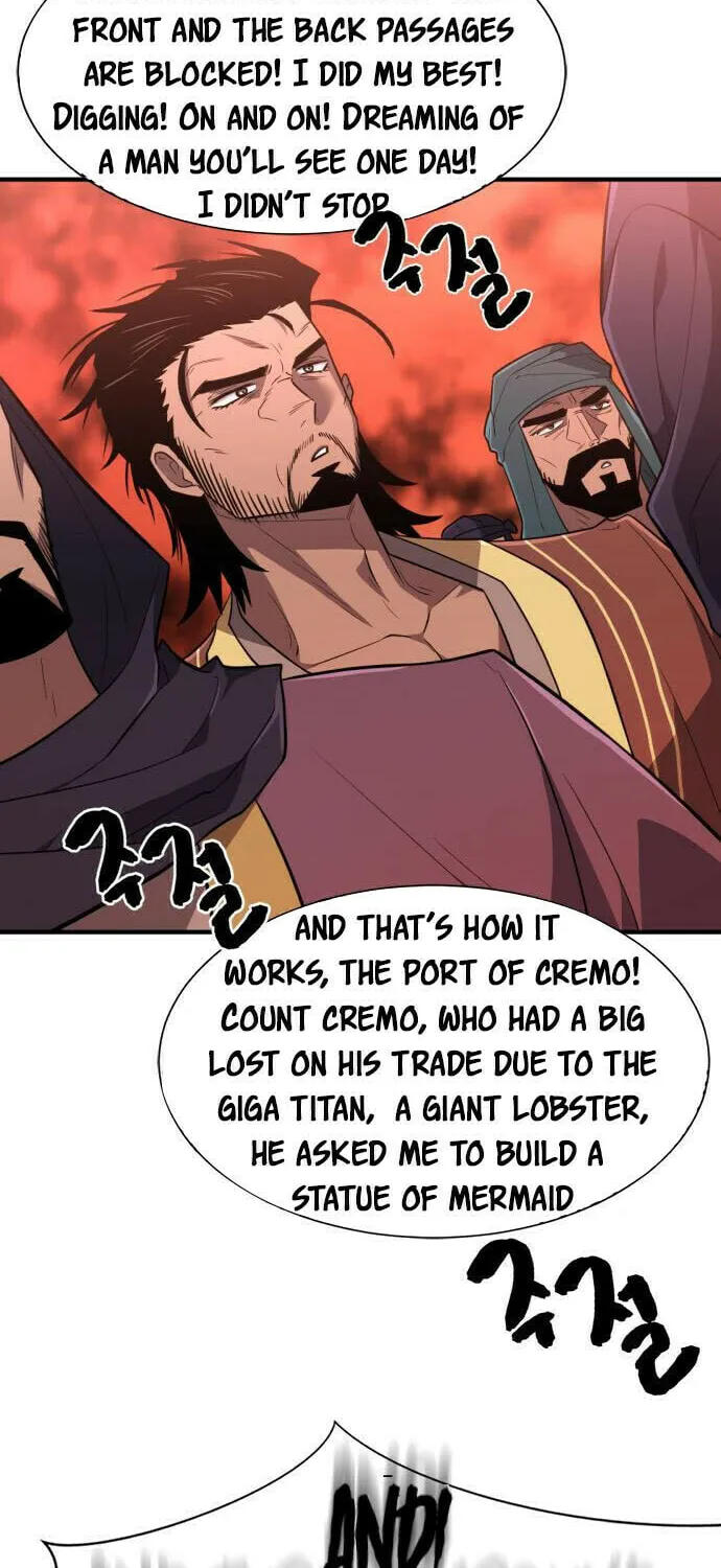 The Greatest Estate Developer Chapter 96 page 32 - 