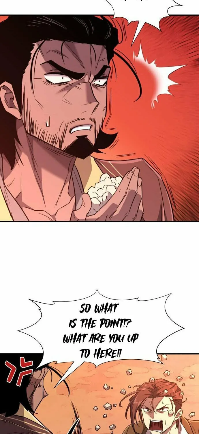 The Greatest Estate Developer Chapter 96 page 39 - 
