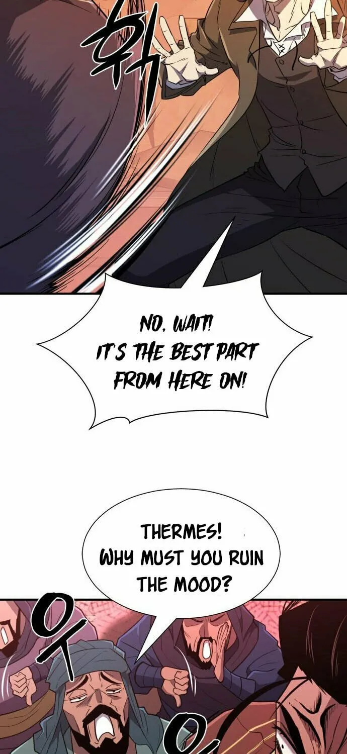 The Greatest Estate Developer Chapter 96 page 40 - 