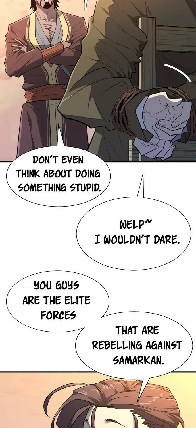 The Greatest Estate Developer Chapter 96 page 5 - 