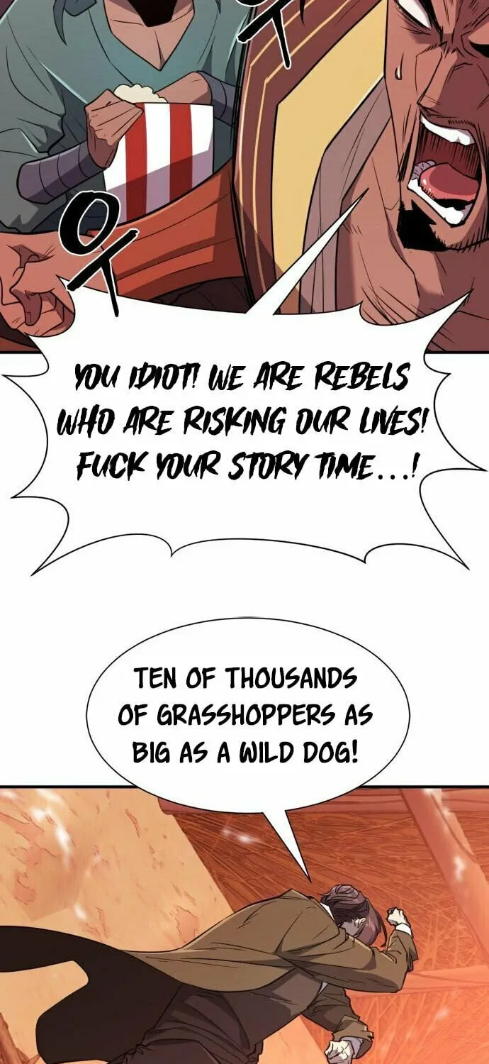 The Greatest Estate Developer Chapter 96 page 41 - 