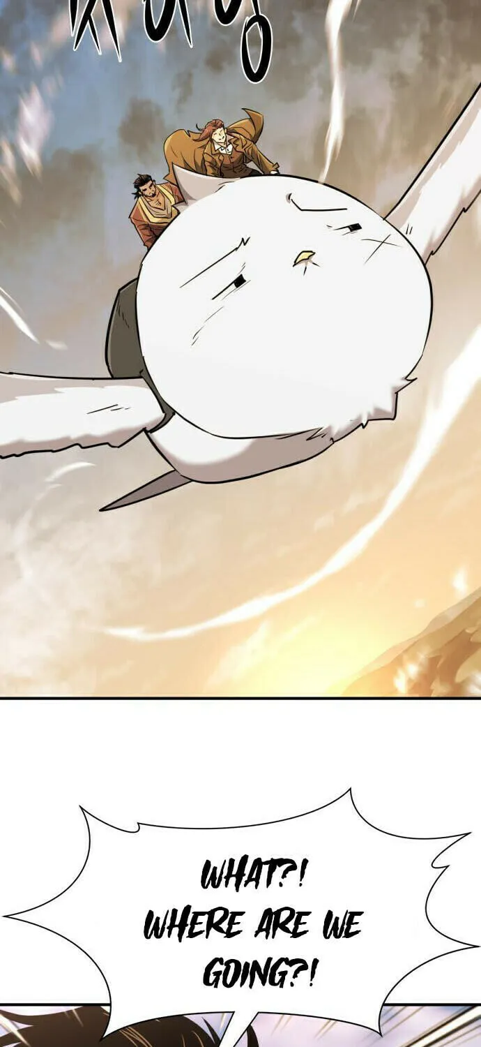 The Greatest Estate Developer Chapter 96 page 47 - 