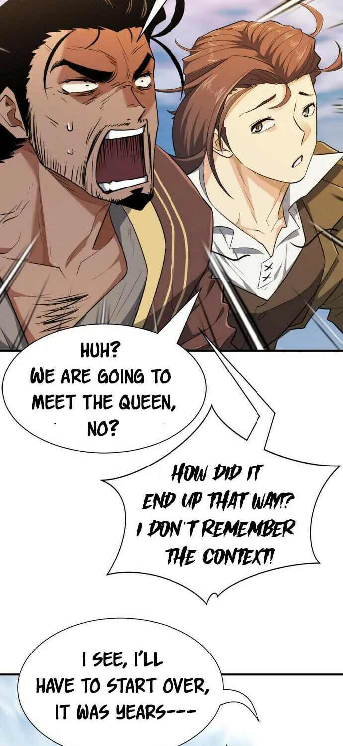The Greatest Estate Developer Chapter 96 page 48 - 