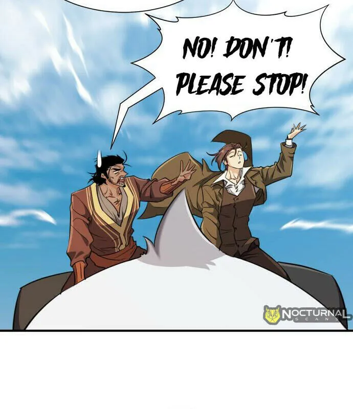 The Greatest Estate Developer Chapter 96 page 49 - 