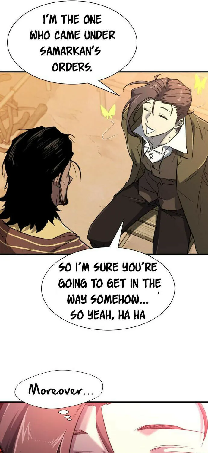 The Greatest Estate Developer Chapter 96 page 8 - 