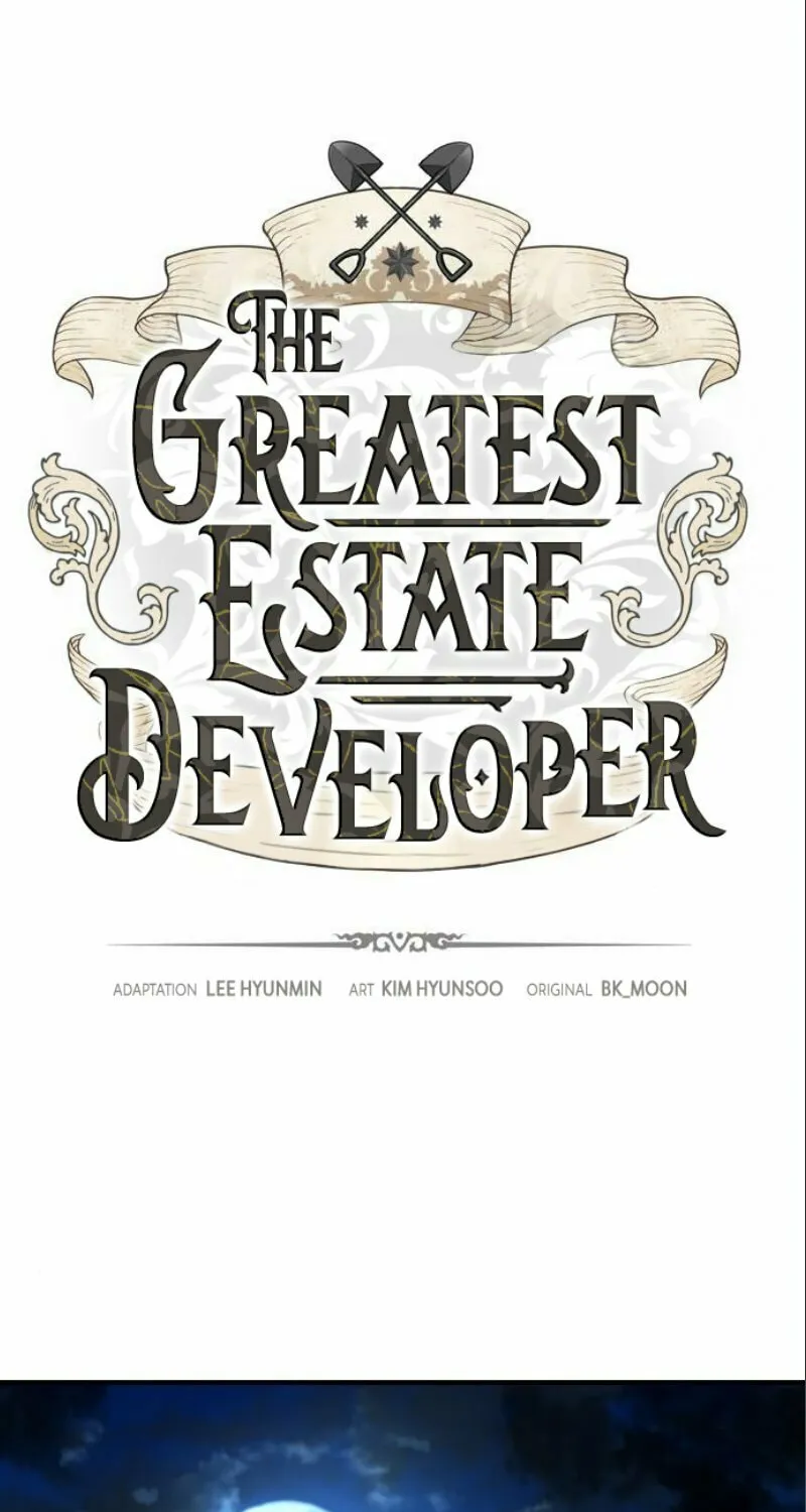 The Greatest Estate Developer Chapter 97 page 2 - 