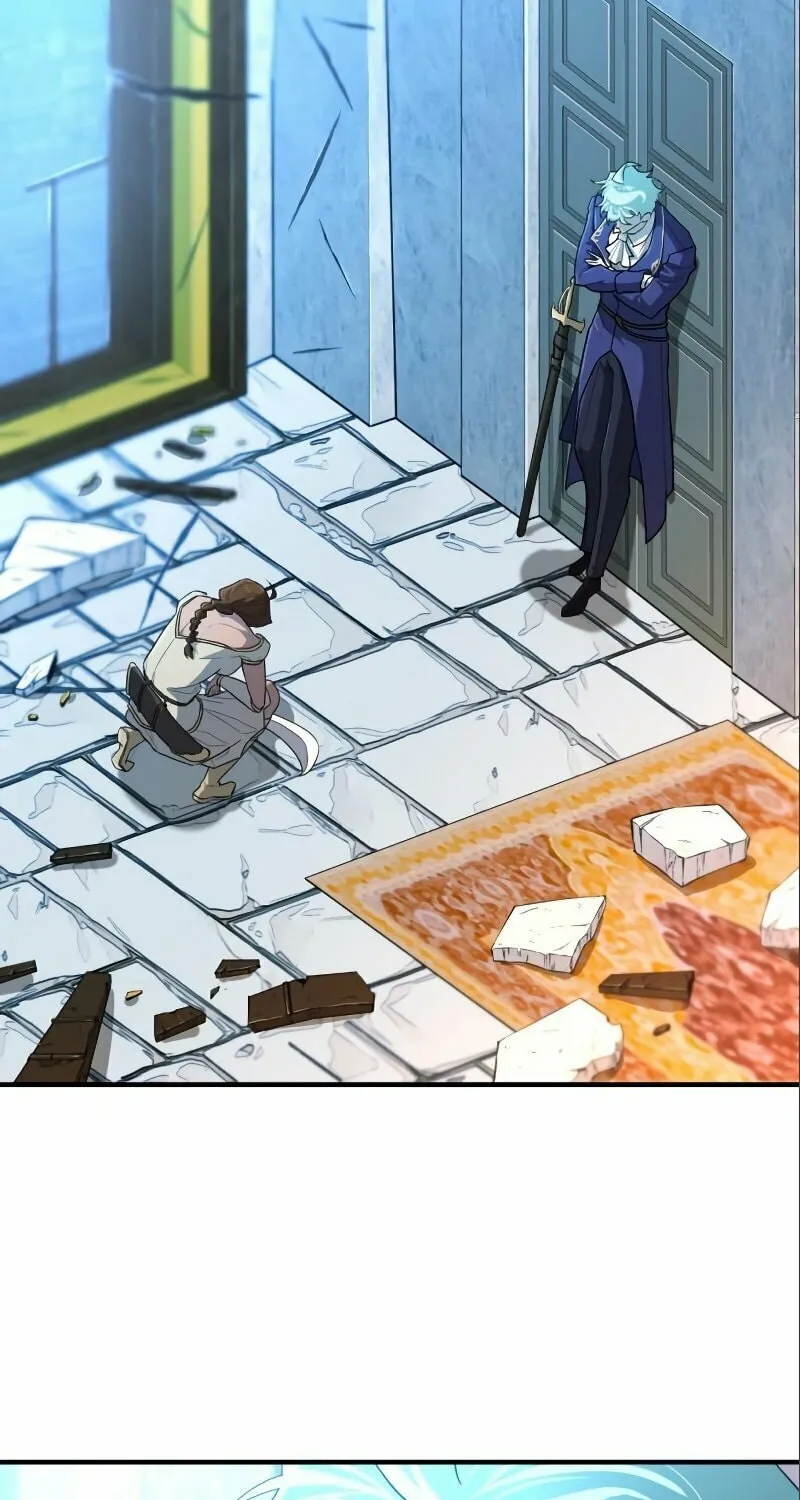 The Greatest Estate Developer Chapter 97 page 4 - 
