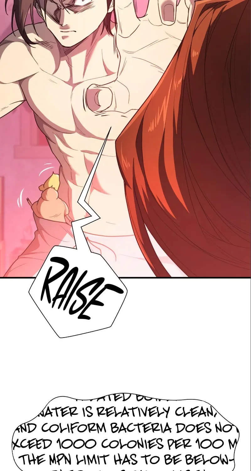 The Greatest Estate Developer Chapter 97 page 34 - 