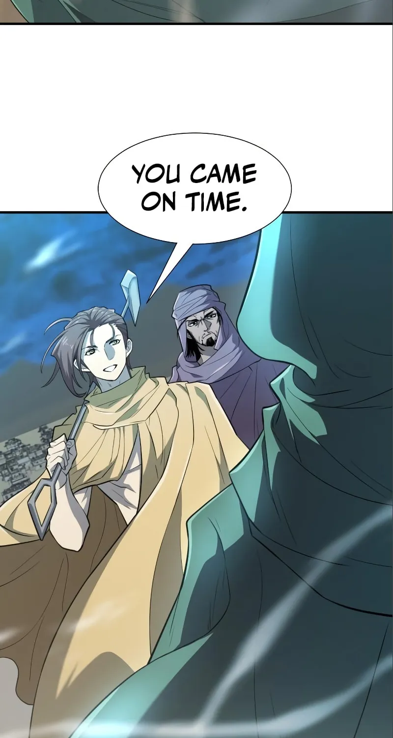 The Greatest Estate Developer Chapter 97 page 48 - 