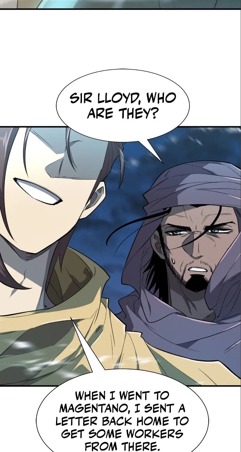The Greatest Estate Developer Chapter 97 page 49 - 