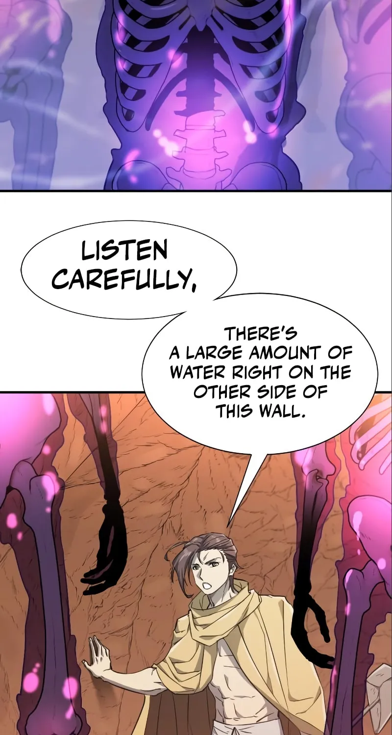 The Greatest Estate Developer Chapter 97 page 52 - 
