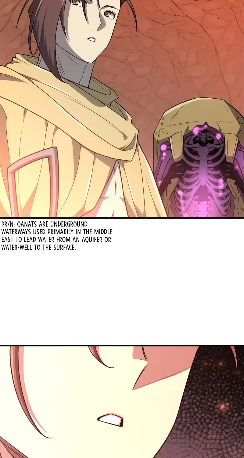 The Greatest Estate Developer Chapter 97 page 56 - 