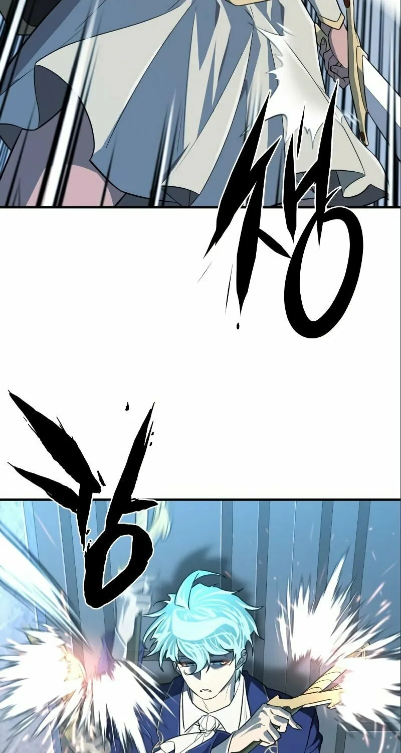 The Greatest Estate Developer Chapter 97 page 8 - 