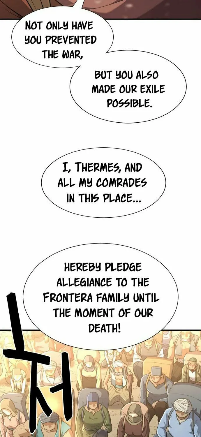 The Greatest Estate Developer Chapter 98 page 11 - 