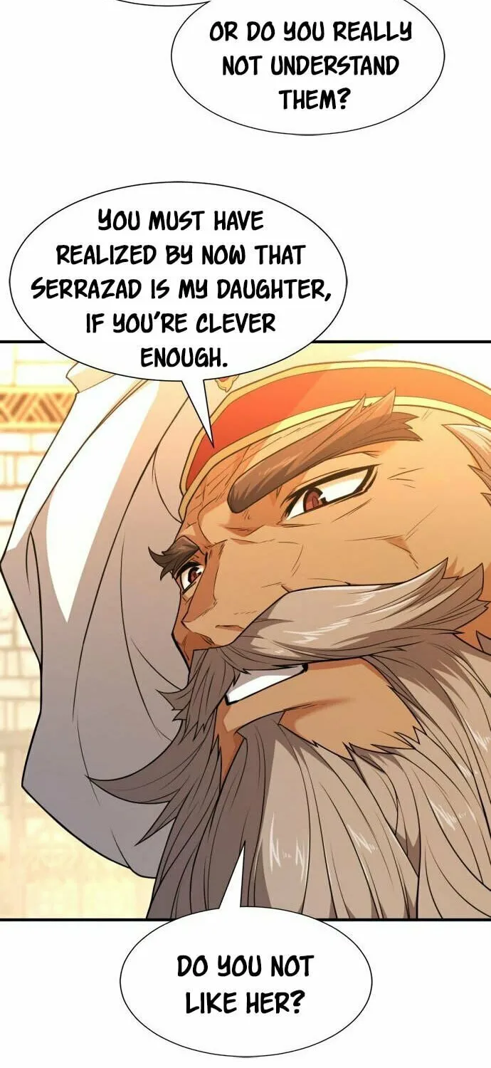 The Greatest Estate Developer Chapter 98 page 22 - 