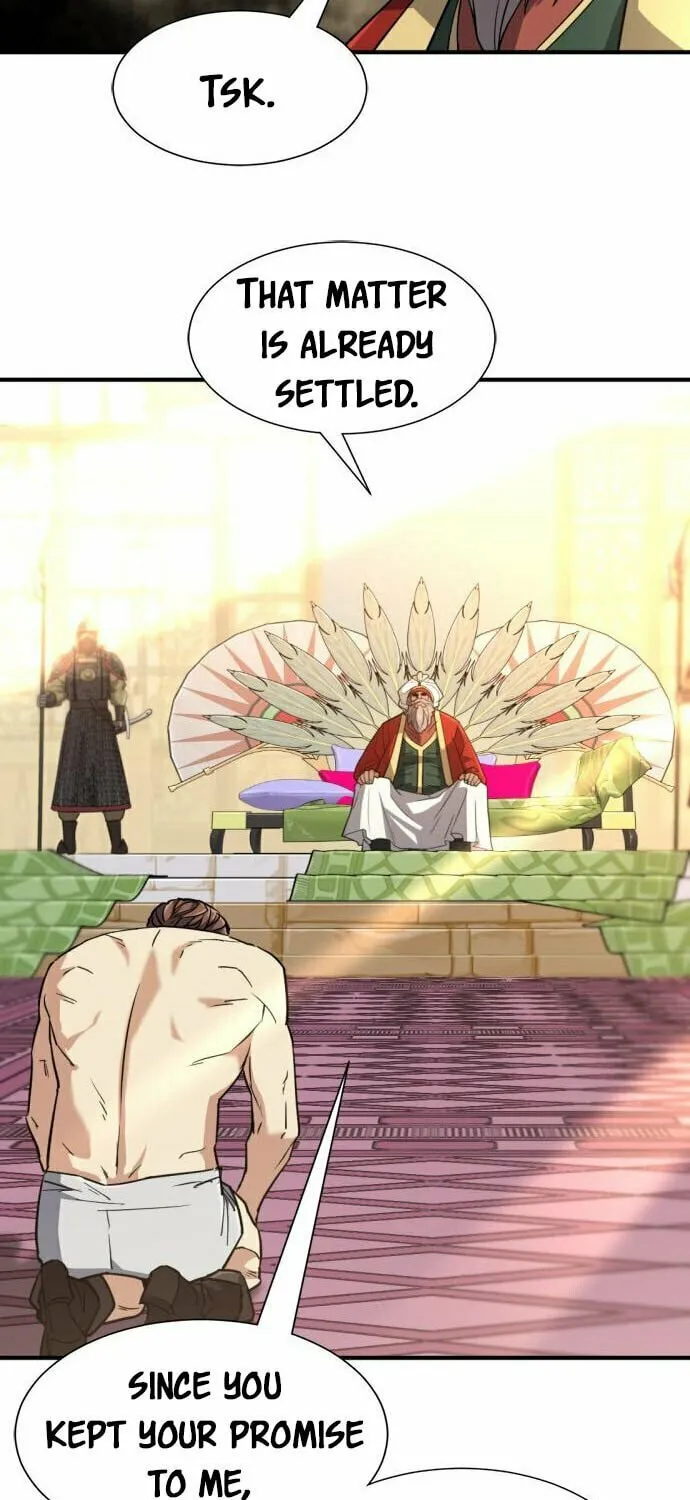 The Greatest Estate Developer Chapter 98 page 25 - 