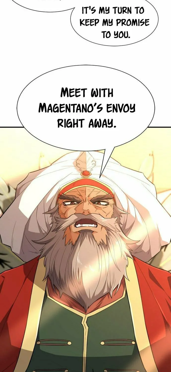 The Greatest Estate Developer Chapter 98 page 26 - 